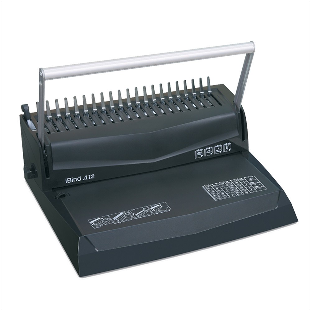 Aparat de indosariat TPPS iBind A12 - imagine 5